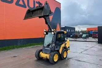 Volvo MC 70 C T4, 1.9, 42 kW, diesel, four-wheel drive