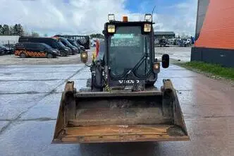 Volvo MC 70 C T4, 1.9, 42 kW, diesel, four-wheel drive