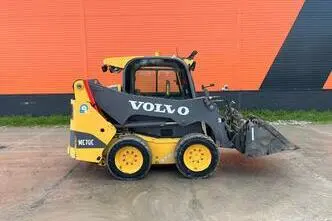Volvo MC 70 C T4, 1.9, 42 kW, diesel, four-wheel drive