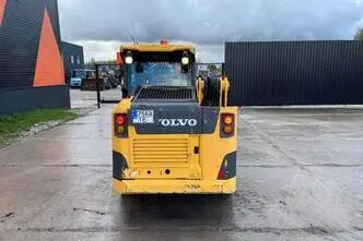 Volvo MC 70 C T4, 1.9, 42 kW, diesel, four-wheel drive