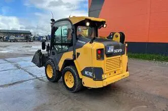 Volvo MC 70 C T4, 1.9, 42 kW, diesel, four-wheel drive