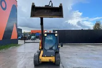 Volvo MC 70 C T4, 1.9, 42 kW, diesel, four-wheel drive