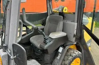 Volvo MC 70 C T4, 1.9, 42 kW, diesel, four-wheel drive