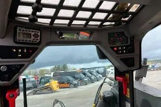 Volvo MC 70 C T4, 1.9, 42 kW, diesel, four-wheel drive