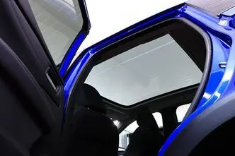 Nissan Qashqai, 1.3, 116 kW, hybrid, automatic, front-wheel drive