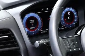 Nissan Qashqai, 1.3, 116 kW, hybrid, automatic, front-wheel drive