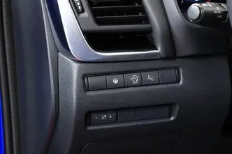 Nissan Qashqai, 1.3, 116 kW, hybrid, automatic, front-wheel drive