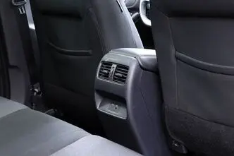 Nissan Qashqai, 1.3, 116 kW, hybrid, automatic, front-wheel drive
