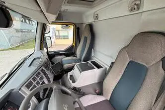 Volvo FL250 + SIDE OPENING 18T, 188 kW, diesel, automatic