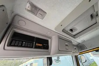 Volvo FL250 + SIDE OPENING 18T, 188 kW, diesel, automatic
