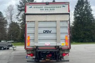 Scania G440 DB6X2*4HNB, 12.7, 324 kW, diesel, automatic, rear-wheel drive