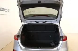 Kia cee'd / Ceed, 1.5, 117.5 kW, petrol, manual, front-wheel drive