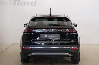 Volkswagen Taigo, 1.0, 81 kW, bensiin, automaat, esivedu
