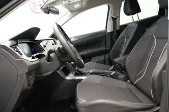 Volkswagen Taigo, 1.0, 81 kW, bensiin, automaat, esivedu