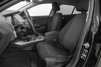 BMW 118, 1.5, 100 kW, бензин, автомат, передний привод