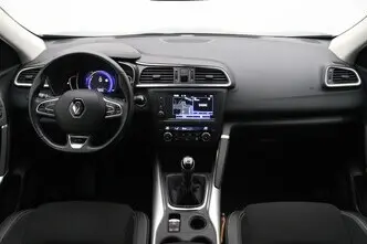 Renault Kadjar, 1.5, 81 kW, diesel, manual, front-wheel drive