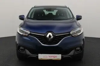 Renault Kadjar, 1.5, 81 kW, diesel, manual, front-wheel drive