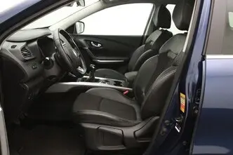 Renault Kadjar, 1.5, 81 kW, diesel, manual, front-wheel drive