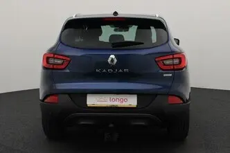 Renault Kadjar, 1.5, 81 kW, diesel, manual, front-wheel drive