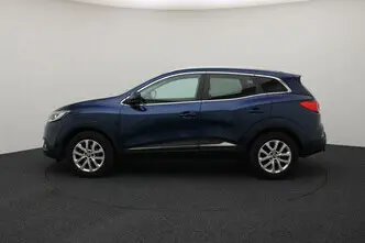 Renault Kadjar, 1.5, 81 kW, diesel, manual, front-wheel drive