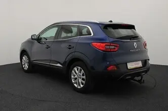 Renault Kadjar, 1.5, 81 kW, diesel, manual, front-wheel drive