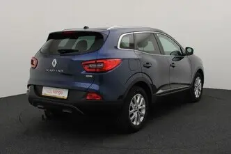 Renault Kadjar, 1.5, 81 kW, diesel, manual, front-wheel drive