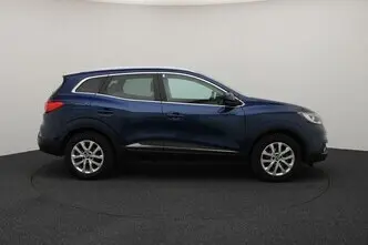 Renault Kadjar, 1.5, 81 kW, diesel, manual, front-wheel drive