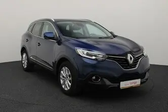 Renault Kadjar, 1.5, 81 kW, diesel, manual, front-wheel drive