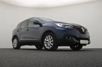 Renault Kadjar, 1.5, 81 kW, diesel, manual, front-wheel drive