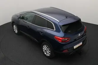 Renault Kadjar, 1.5, 81 kW, diesel, manual, front-wheel drive
