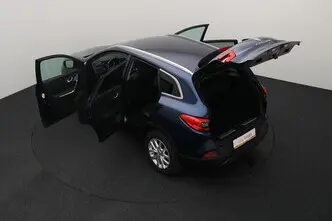 Renault Kadjar, 1.5, 81 kW, diesel, manual, front-wheel drive