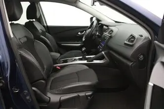 Renault Kadjar, 1.5, 81 kW, diesel, manual, front-wheel drive