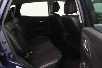 Renault Kadjar, 1.5, 81 kW, diesel, manual, front-wheel drive