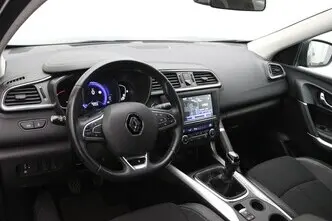 Renault Kadjar, 1.5, 81 kW, diesel, manual, front-wheel drive