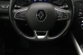 Renault Kadjar, 1.5, 81 kW, diesel, manual, front-wheel drive