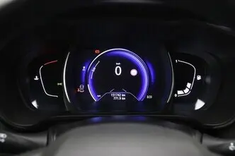 Renault Kadjar, 1.5, 81 kW, diesel, manual, front-wheel drive