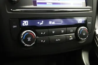 Renault Kadjar, 1.5, 81 kW, diesel, manual, front-wheel drive