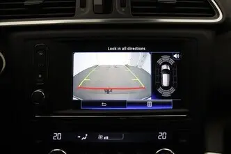 Renault Kadjar, 1.5, 81 kW, diesel, manual, front-wheel drive