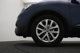 Renault Kadjar, 1.5, 81 kW, diesel, manual, front-wheel drive