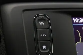 Renault Kadjar, 1.5, 81 kW, diesel, manual, front-wheel drive