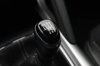 Renault Kadjar, 1.5, 81 kW, diesel, manual, front-wheel drive