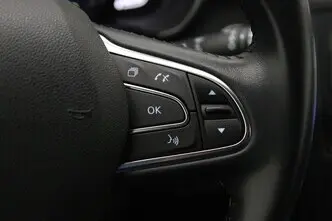 Renault Kadjar, 1.5, 81 kW, diesel, manual, front-wheel drive