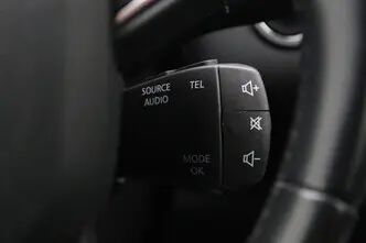 Renault Kadjar, 1.5, 81 kW, diesel, manual, front-wheel drive
