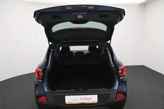 Renault Kadjar, 1.5, 81 kW, diesel, manual, front-wheel drive