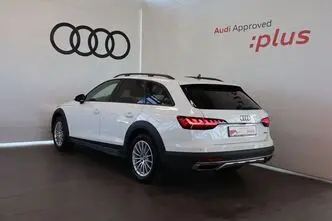 Audi A4 Allroad, 2.0, 150 kW, hübriid, automaat, nelikvedu