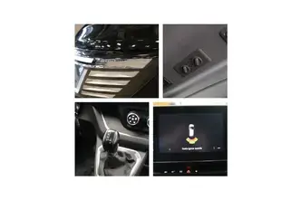 Renault Trafic, 2.0, 110 kW, diesel, automatic, front-wheel drive
