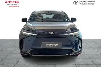 Toyota bZ4X, 73 kW, электричество, передний привод