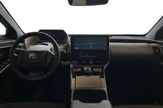 Toyota bZ4X, 73 kW, электричество, передний привод