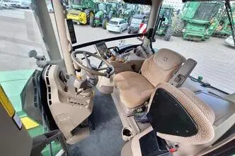 John Deere 6R 175, 129 kW, diisel, automaat