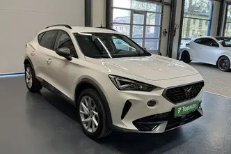 Cupra Formentor, 1.5, 110 kW, petrol, automatic, front-wheel drive
